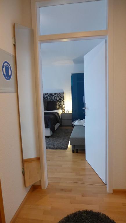 Apartment Blue Regensburg Exterior foto